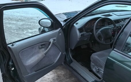 Honda Civic VII, 1998 год, 311 000 рублей, 29 фотография