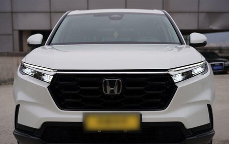 Honda CR-V, 2023 год, 4 025 000 рублей, 2 фотография