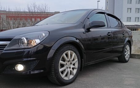 Opel Astra H, 2008 год, 600 000 рублей, 5 фотография