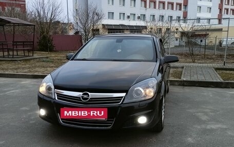 Opel Astra H, 2008 год, 600 000 рублей, 11 фотография