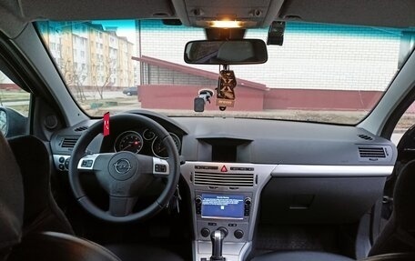 Opel Astra H, 2008 год, 600 000 рублей, 6 фотография