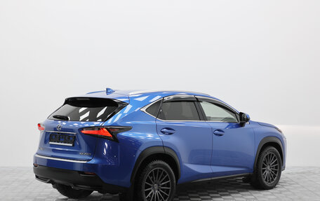 Lexus NX I, 2015 год, 2 790 000 рублей, 2 фотография