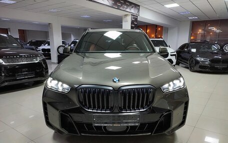 BMW X5, 2024 год, 14 000 000 рублей, 2 фотография