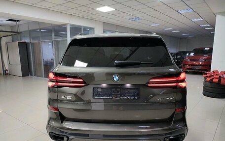 BMW X5, 2024 год, 14 000 000 рублей, 6 фотография