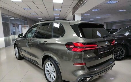 BMW X5, 2024 год, 14 000 000 рублей, 7 фотография