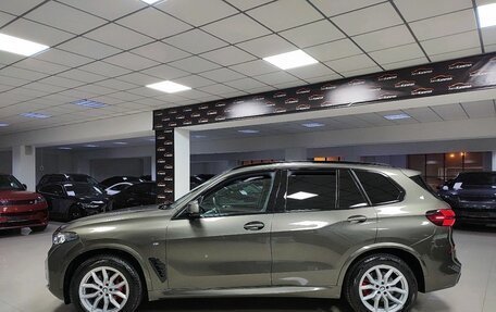 BMW X5, 2024 год, 14 000 000 рублей, 8 фотография