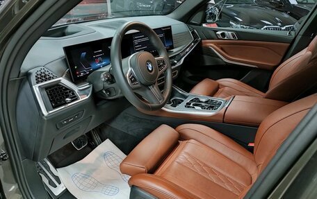 BMW X5, 2024 год, 14 000 000 рублей, 12 фотография