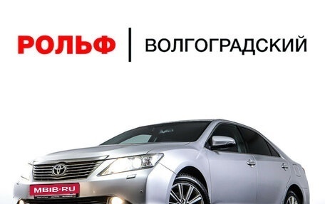 Toyota Camry, 2012 год, 2 250 000 рублей, 28 фотография