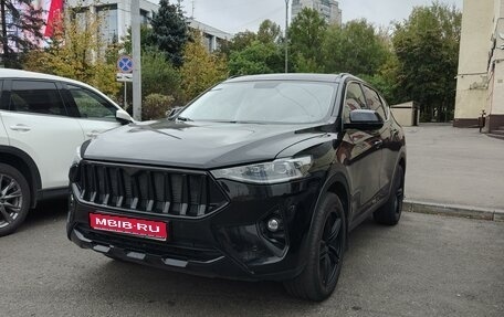 Haval F7 I, 2019 год, 2 000 000 рублей, 1 фотография