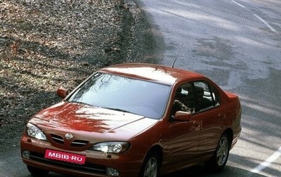 Nissan Primera II рестайлинг, 2000 год, 215 000 рублей, 1 фотография