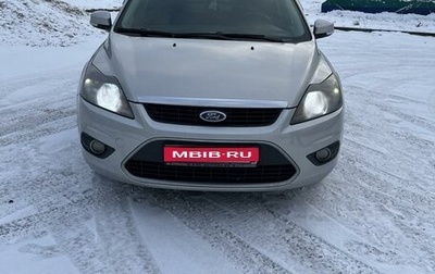 Ford Focus II рестайлинг, 2008 год, 590 000 рублей, 1 фотография