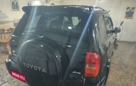 Toyota RAV4, 2002 год, 950 000 рублей, 1 фотография