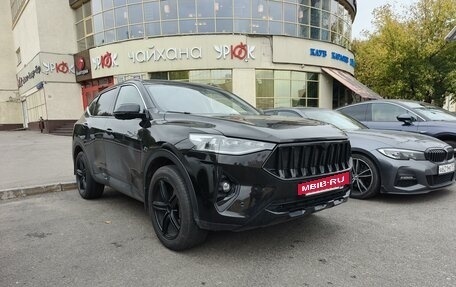 Haval F7 I, 2019 год, 2 000 000 рублей, 2 фотография