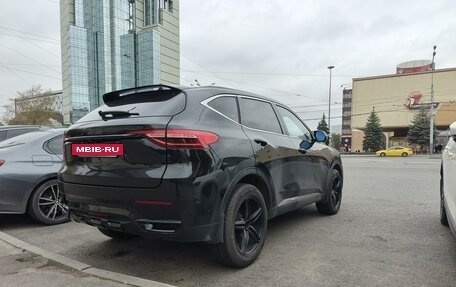 Haval F7 I, 2019 год, 2 000 000 рублей, 6 фотография