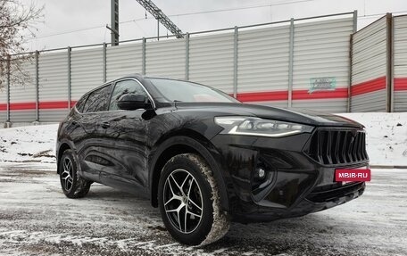 Haval F7 I, 2019 год, 2 000 000 рублей, 3 фотография