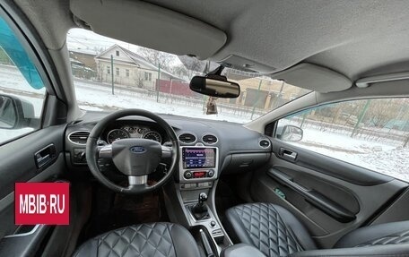 Ford Focus II рестайлинг, 2008 год, 590 000 рублей, 11 фотография