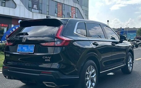 Honda CR-V, 2023 год, 3 823 000 рублей, 5 фотография