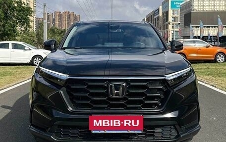 Honda CR-V, 2023 год, 3 823 000 рублей, 2 фотография