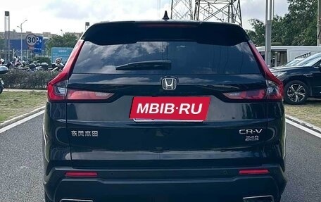 Honda CR-V, 2023 год, 3 823 000 рублей, 4 фотография