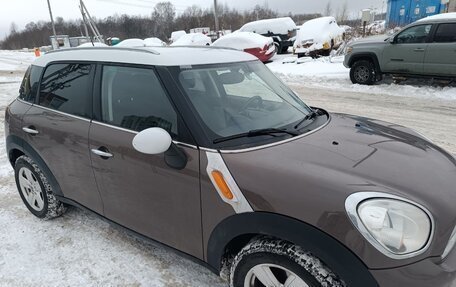 MINI Countryman I (R60), 2014 год, 1 400 000 рублей, 4 фотография