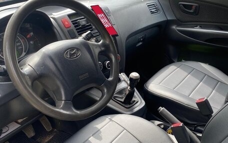 Hyundai Tucson III, 2008 год, 1 000 000 рублей, 5 фотография