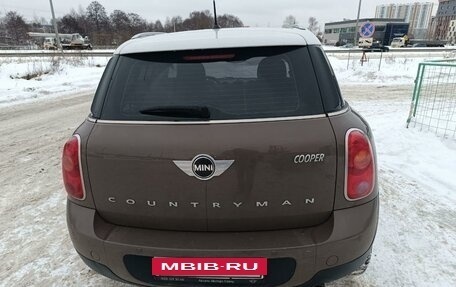 MINI Countryman I (R60), 2014 год, 1 400 000 рублей, 2 фотография