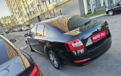 Skoda Octavia, 2013 год, 850 000 рублей, 1 фотография