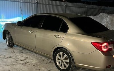 Chevrolet Epica, 2008 год, 550 000 рублей, 1 фотография