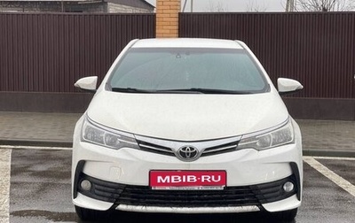 Toyota Corolla, 2013 год, 1 490 000 рублей, 1 фотография