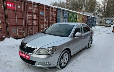 Skoda Octavia, 2011 год, 650 000 рублей, 1 фотография