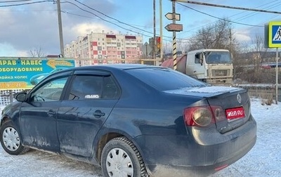 Volkswagen Jetta VI, 2008 год, 460 000 рублей, 1 фотография