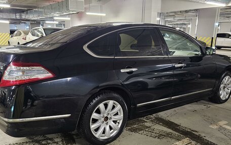 Nissan Teana, 2011 год, 930 000 рублей, 6 фотография