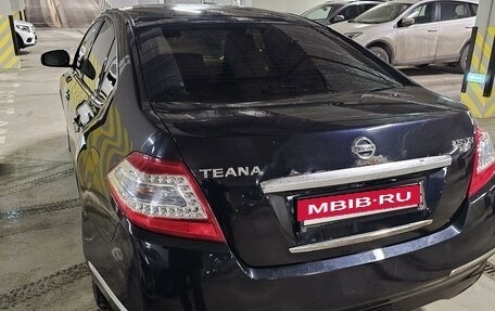 Nissan Teana, 2011 год, 930 000 рублей, 5 фотография