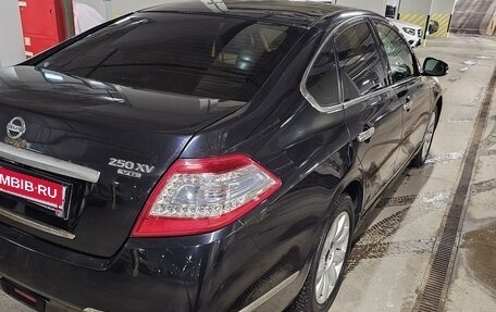 Nissan Teana, 2011 год, 930 000 рублей, 3 фотография