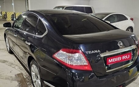 Nissan Teana, 2011 год, 930 000 рублей, 9 фотография