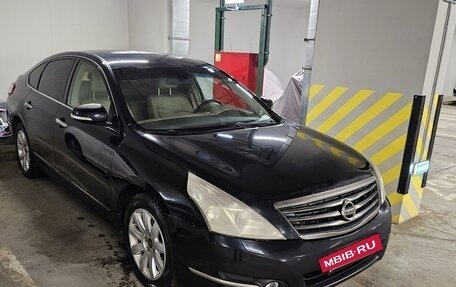 Nissan Teana, 2011 год, 930 000 рублей, 12 фотография