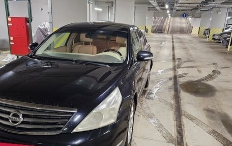 Nissan Teana, 2011 год, 930 000 рублей, 15 фотография