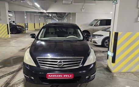 Nissan Teana, 2011 год, 930 000 рублей, 21 фотография