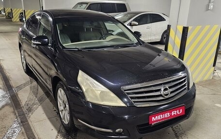 Nissan Teana, 2011 год, 930 000 рублей, 23 фотография