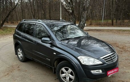 SsangYong Kyron I, 2012 год, 920 000 рублей, 7 фотография