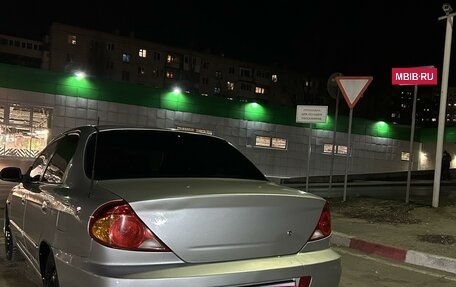 KIA Spectra II (LD), 2008 год, 450 000 рублей, 5 фотография