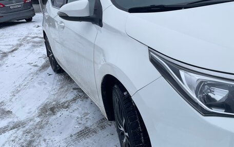 Toyota Corolla, 2013 год, 1 490 000 рублей, 10 фотография