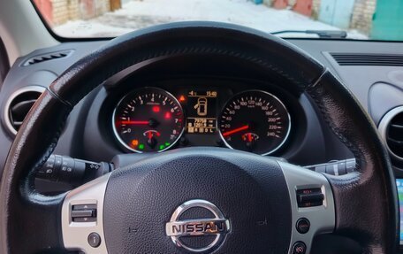 Nissan Qashqai, 2012 год, 1 340 000 рублей, 8 фотография