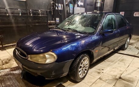 Ford Mondeo II, 1998 год, 200 000 рублей, 4 фотография