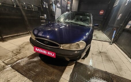 Ford Mondeo II, 1998 год, 200 000 рублей, 7 фотография