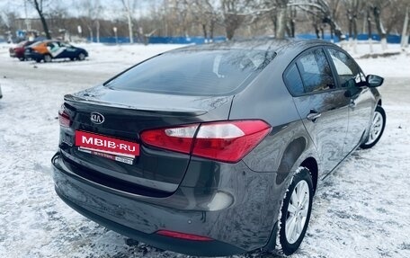 KIA Cerato III, 2015 год, 1 360 000 рублей, 7 фотография