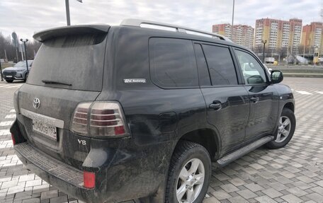 Toyota Land Cruiser 200, 2011 год, 3 690 000 рублей, 6 фотография