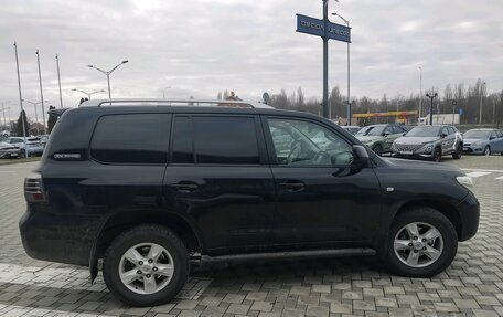 Toyota Land Cruiser 200, 2011 год, 3 690 000 рублей, 4 фотография