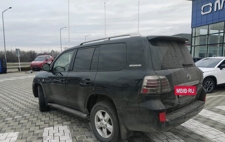 Toyota Land Cruiser 200, 2011 год, 3 690 000 рублей, 7 фотография