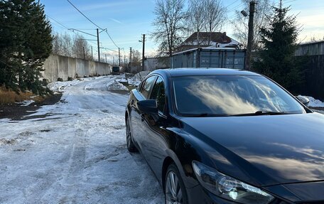 Mazda 6, 2014 год, 1 400 000 рублей, 8 фотография